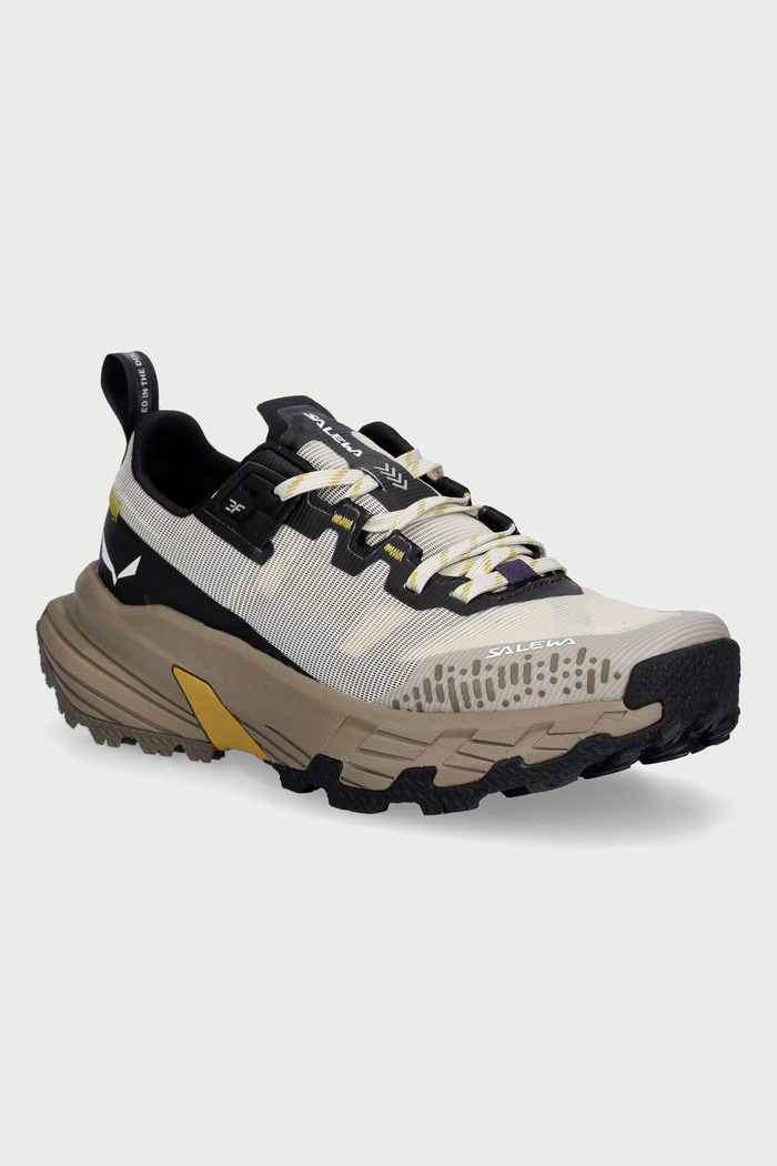 Salewa buty trekkingowe damskie PEDROC beżowy 00.0000061476