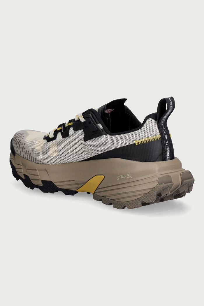 Obuwie Salewa buty trekkingowe damskie PEDROC 00.0000061476 beżowy
