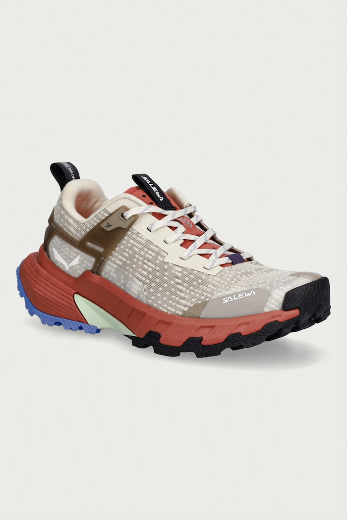 Salewa buty trekkingowe damskie PEDROC beżowy 00.0000061474