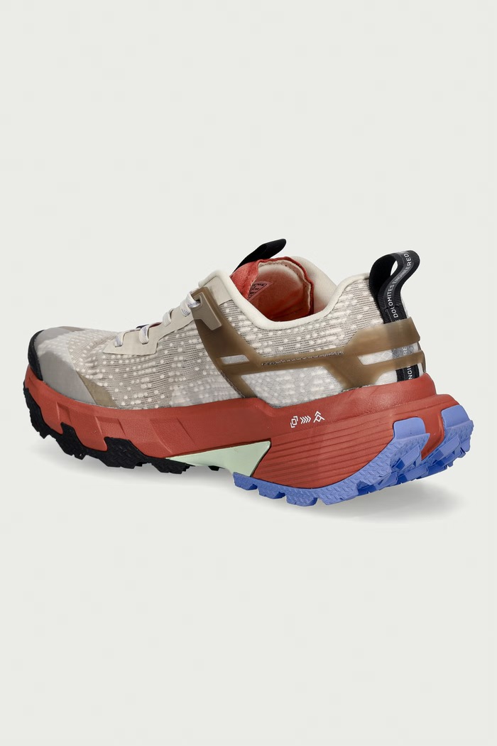 Obuwie Salewa buty trekkingowe damskie PEDROC 00.0000061474 beżowy