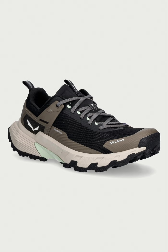 Salewa buty trekkingowe damskie PEDROC czarny 00.0000061466