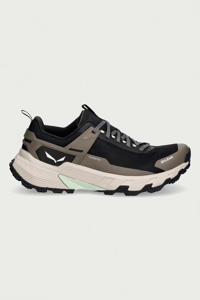 Salewa buty trekkingowe damskie PEDROC 00.0000061466 czarny AW26