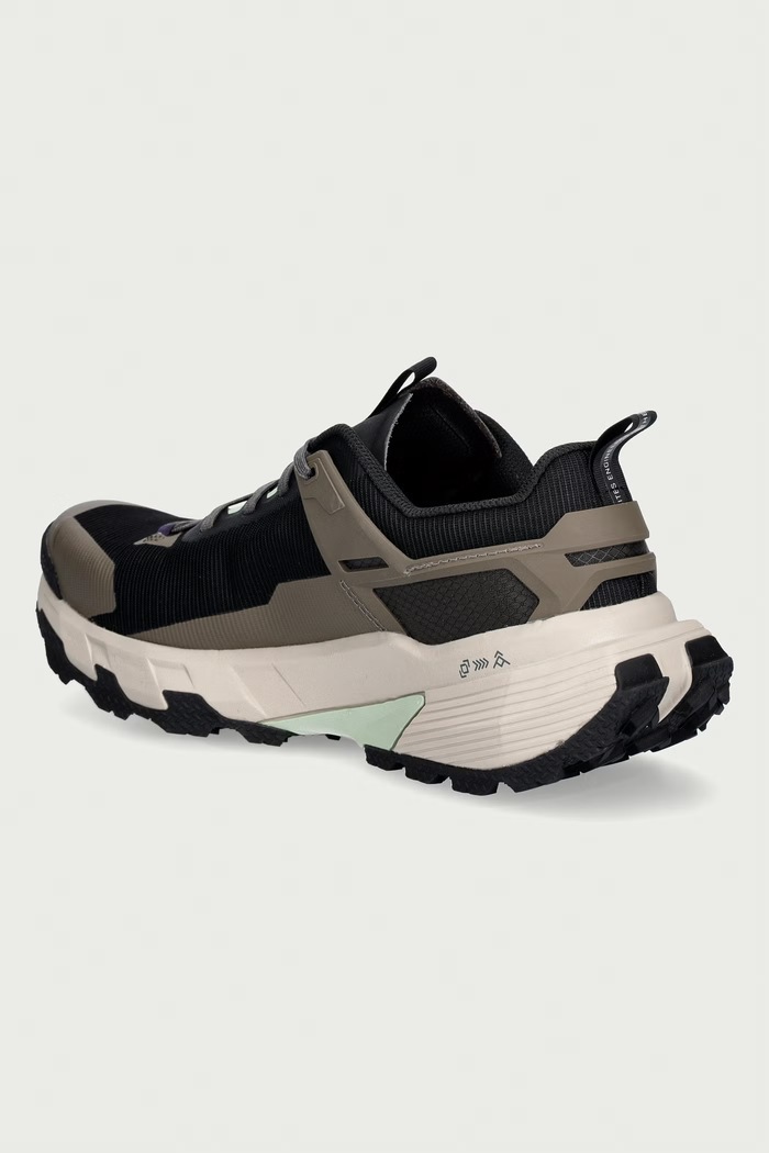 Obuwie Salewa buty trekkingowe damskie PEDROC 00.0000061466 czarny