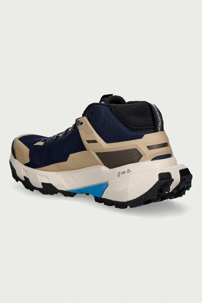 Obuwie Salewa buty trekkingowe damskie PEDROC 00.0000061464 granatowy