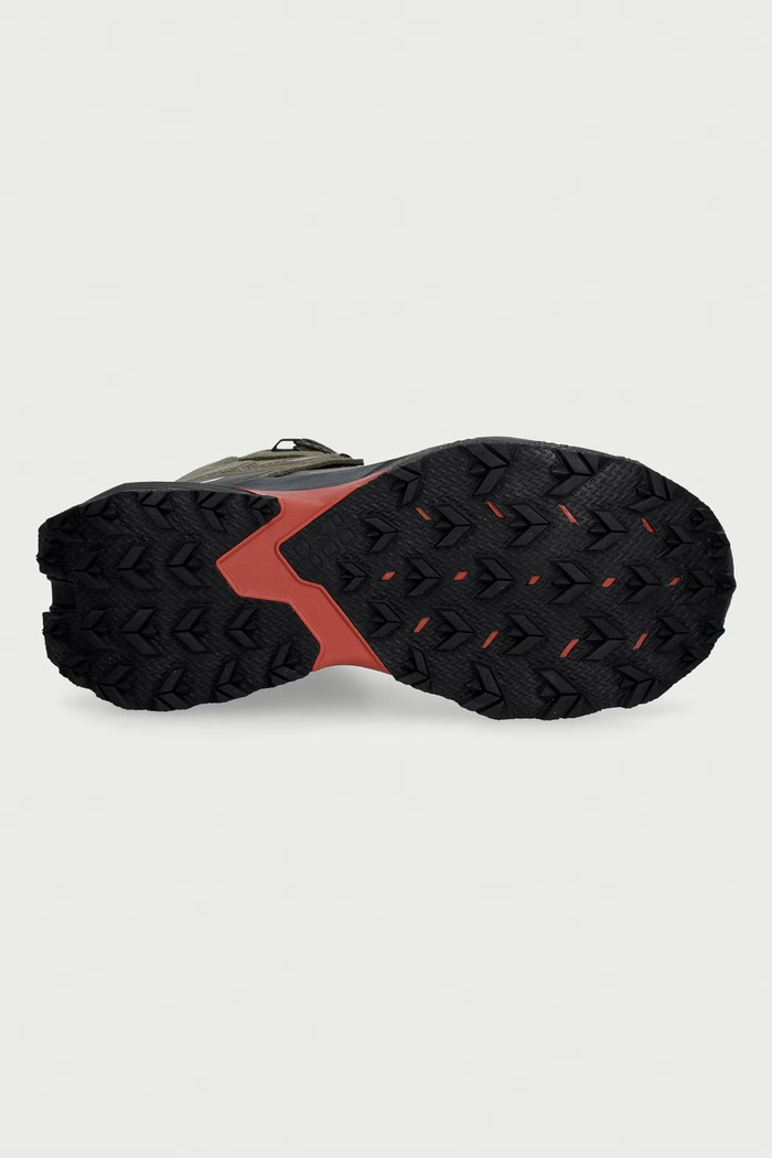 Salewa buty trekkingowe damskie PEDROC 00.0000061462 zielony