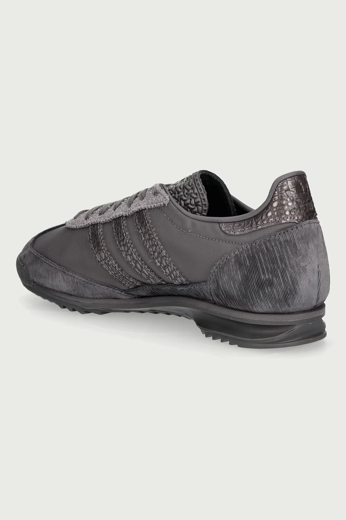 Obuwie adidas Originals SL 72 Og sneakersy damskie KK0961 szary