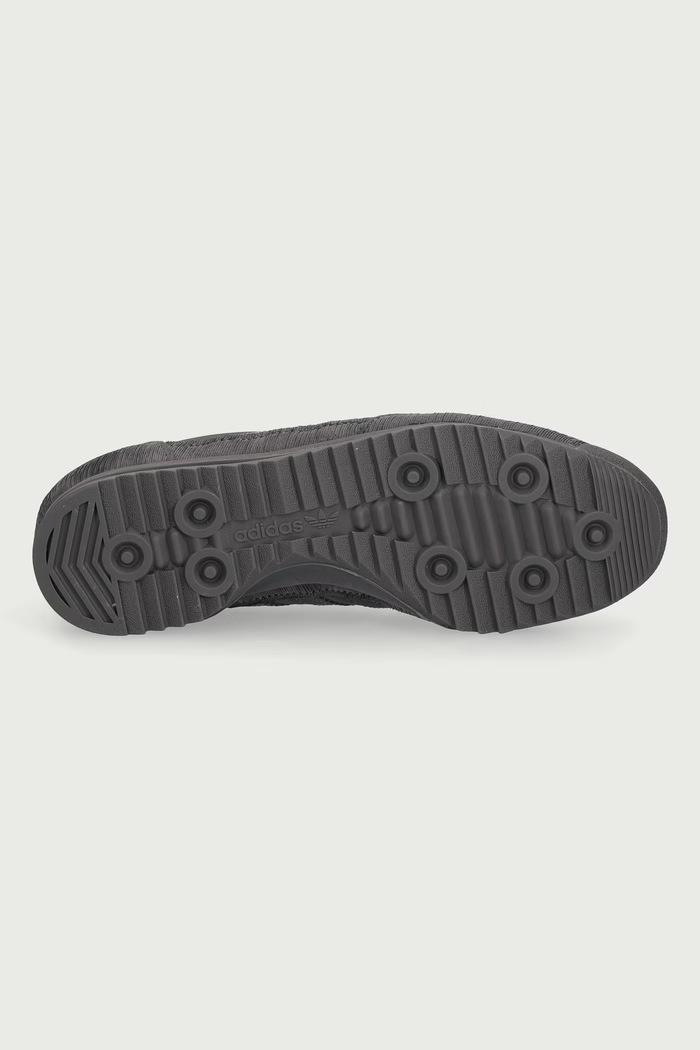 SL 72 Og sneakersy damskie adidas Originals szary KK0961