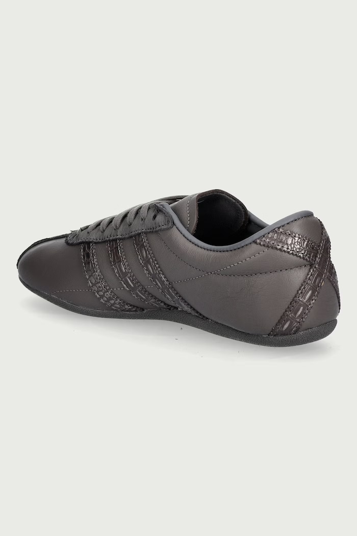 Obuwie adidas Originals Tokyo sneakersy damskie skórzane KJ7552 brązowy