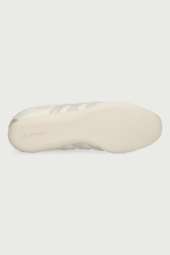 Tokyo sneakersy damskie skórzane adidas Originals beżowy KJ7551