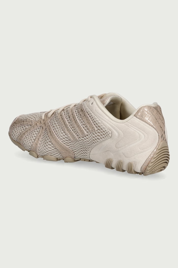 Obuwie adidas Originals Ghost Sprint sneakersy damskie KI4569 beżowy