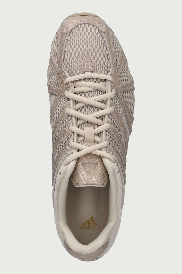 Ghost Sprint sneakersy damskie adidas Originals KI4569 beżowy