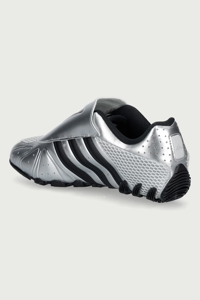 Obuwie adidas Originals Ghost Moto Low sneakersy damskie KI4566 srebrny