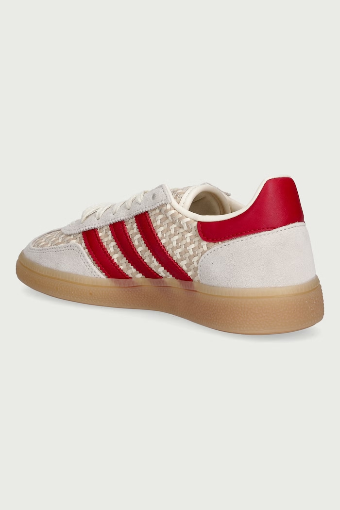 Obuwie adidas Originals Handball Spezial sneakersy damskie KH9821 beżowy