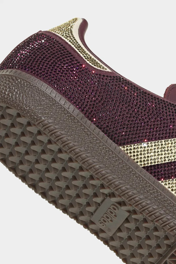 adidas Originals Samba Og sneakersy damskie KJ7488