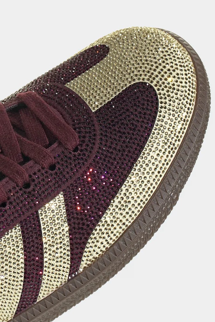 adidas Originals Samba Og sneakersy damskie KJ7488