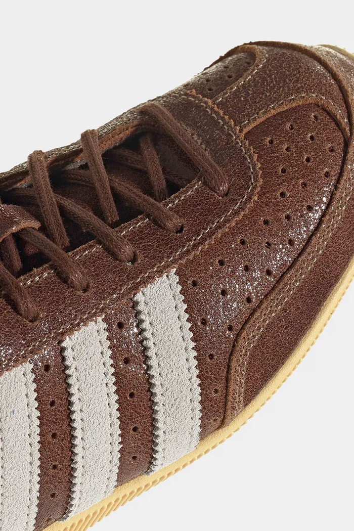 adidas Originals Japan sneakersy damskie skórzane KJ4923