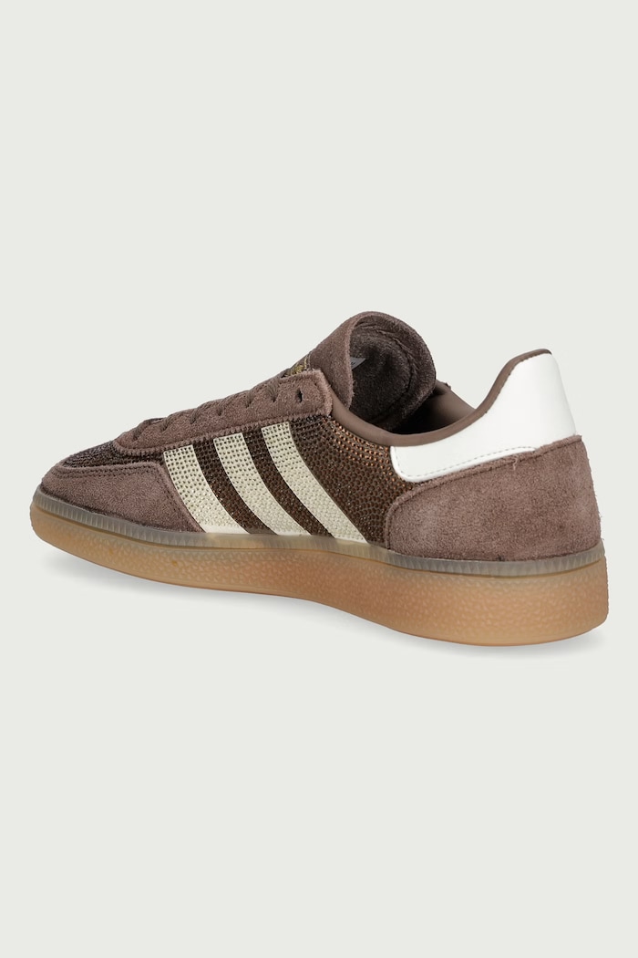 Obuwie adidas Originals Handball Spezial sneakersy damskie KI2179 brązowy