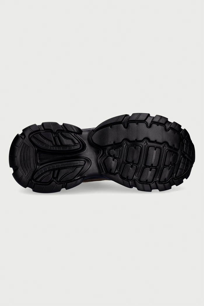 Weekend Max Mara sneakersy damskie 2625766015600.KAKI zielony