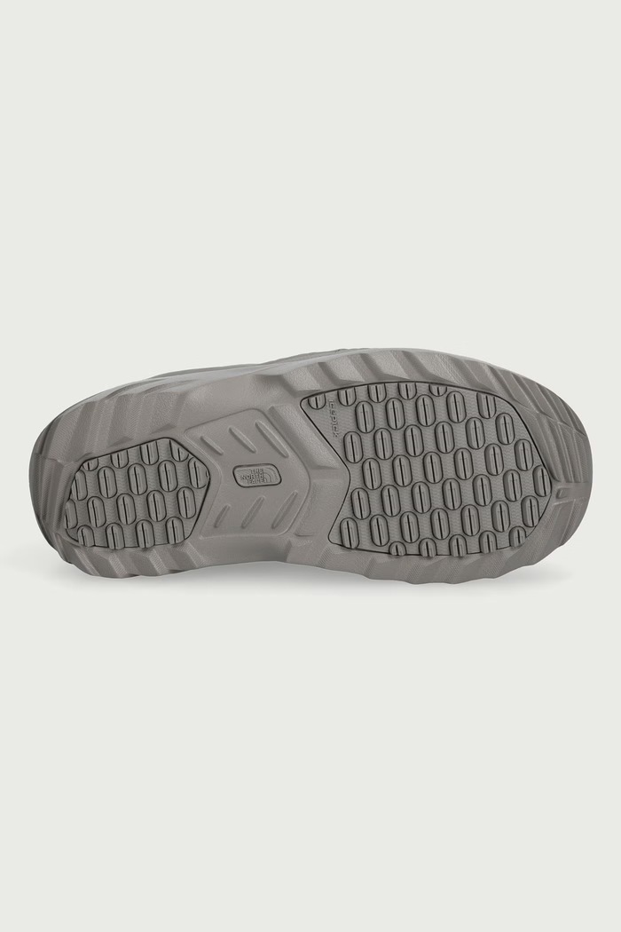 Nuptse śniegowce damskie The North Face beżowy NF0A8DAA7LY1