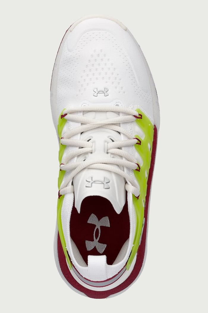Phantom X superge ženske Under Armour 6007184.102 bela