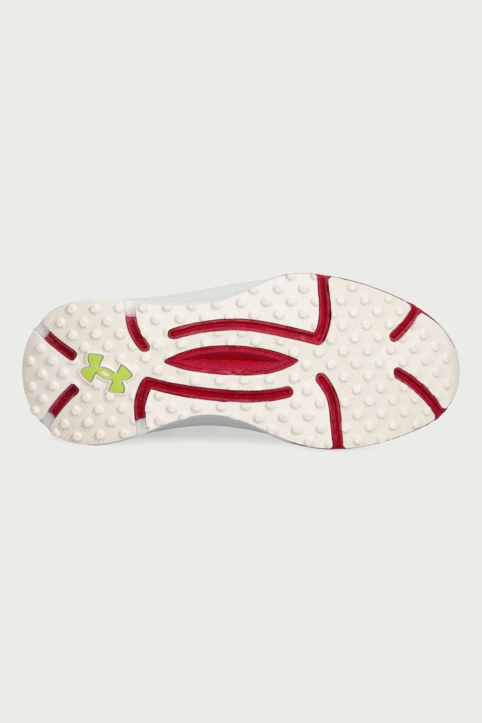 Phantom X sneakersy damskie Under Armour biały 6007184.102
