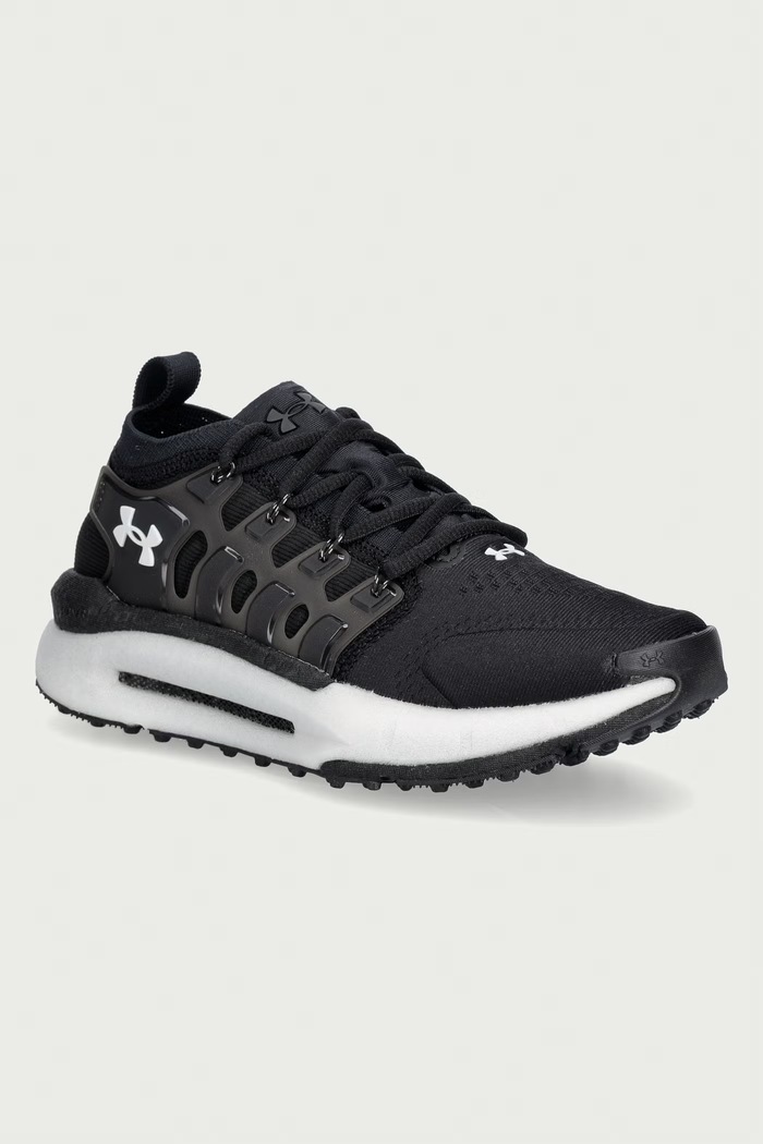Under Armour Phantom X sneakersy damskie czarny 6007184.001