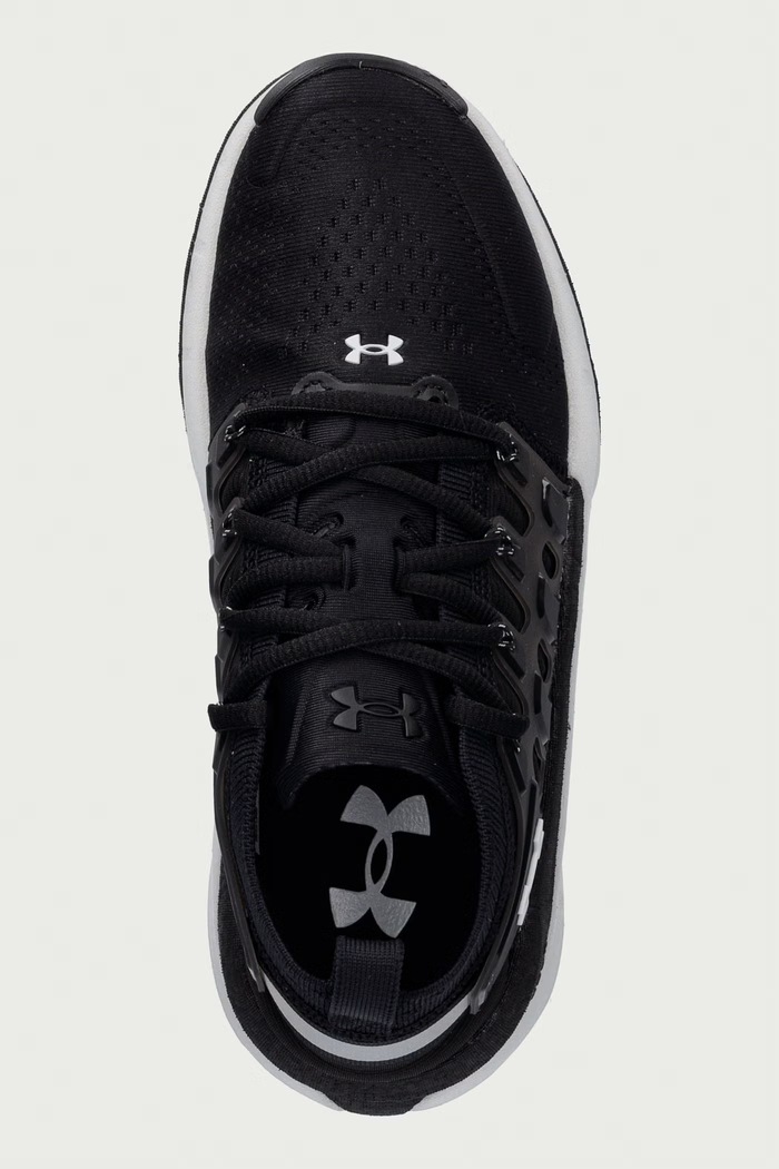 Under Armour Phantom X sneakersy damskie czarny 6007184.001