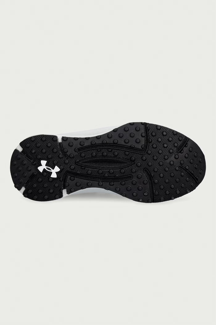 Under Armour Phantom X sneakersy damskie 6007184.001 czarny