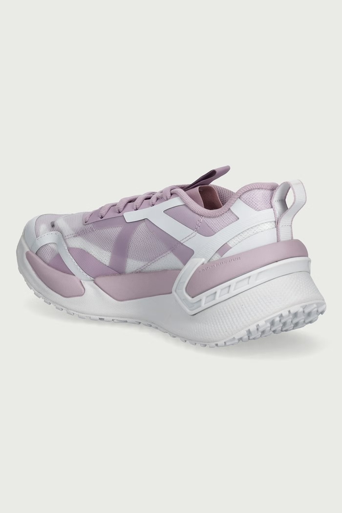 Obuwie Under Armour Sneakersy treningowe damskie Reign XT 6005927.698 fioletowy