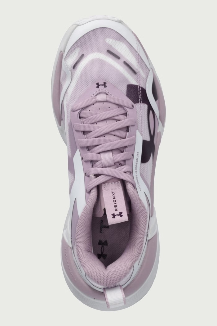 Sneakersy treningowe damskie Reign XT Under Armour 6005927.698 fioletowy