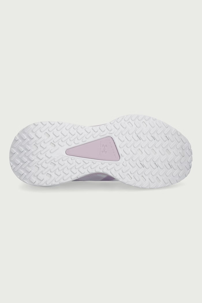 Sneakersy treningowe damskie Reign XT Under Armour fioletowy 6005927.698