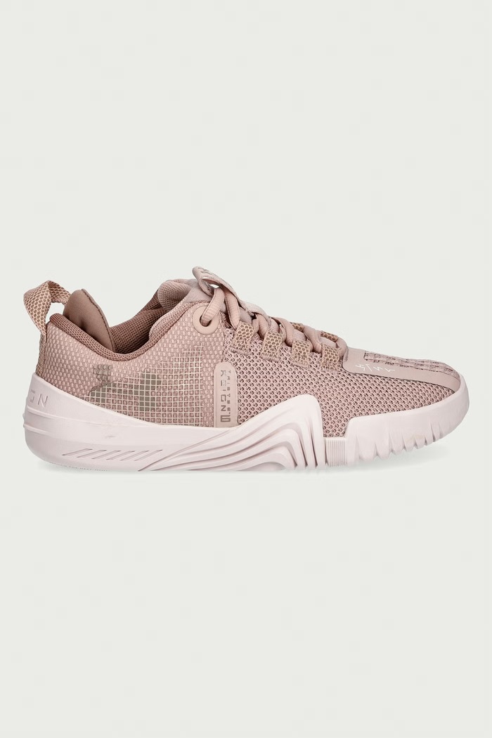 Under Armour buty treningowe damskie TriBase Reign 6 3027342.601 beżowy AW26