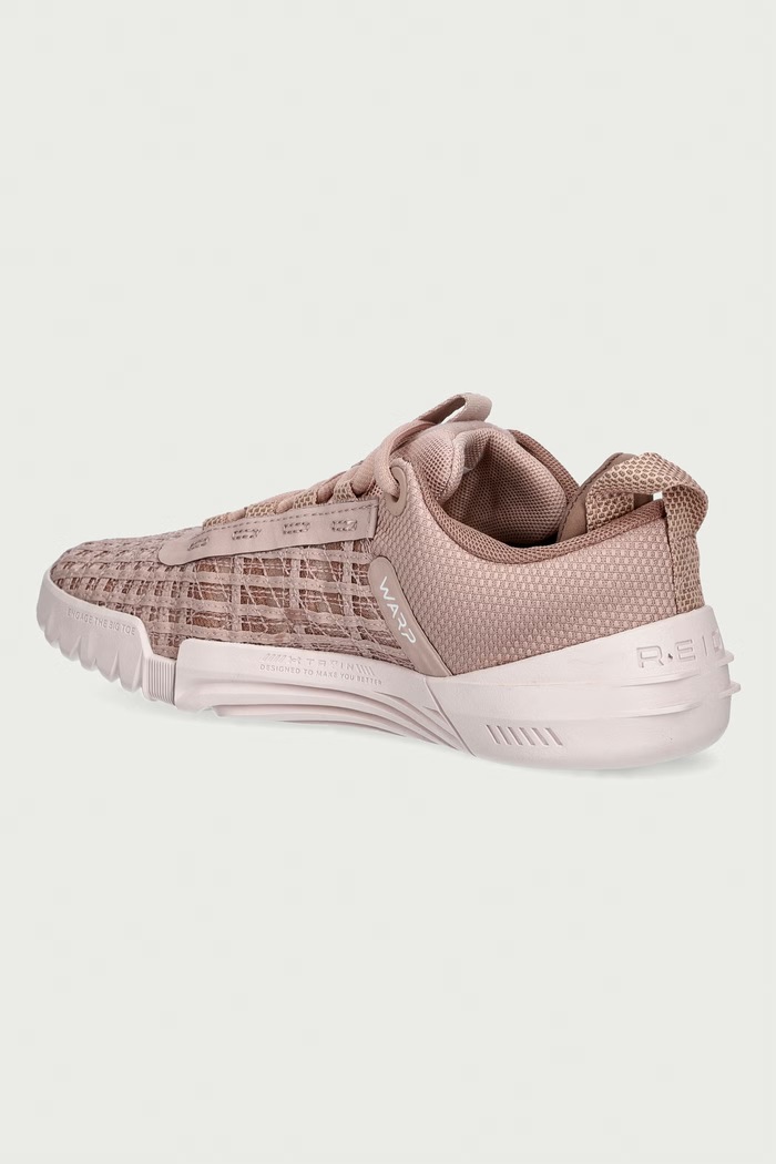 Obuwie Under Armour buty treningowe damskie TriBase Reign 6 3027342.601 beżowy