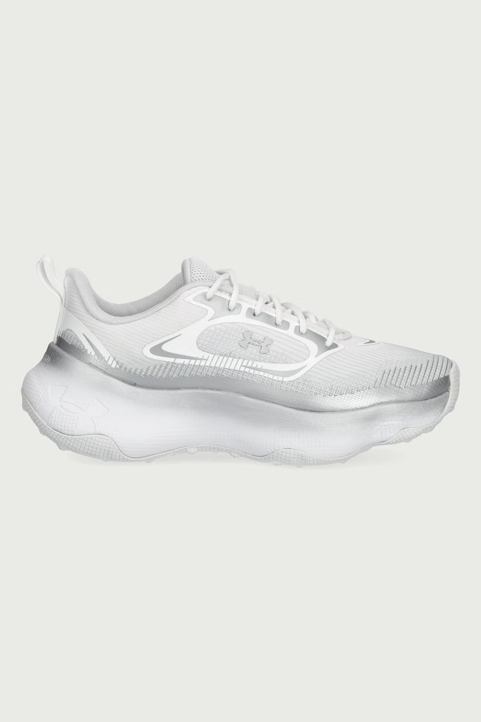 Under Armour Pulse sneakers dámske 6015037 biela AW26