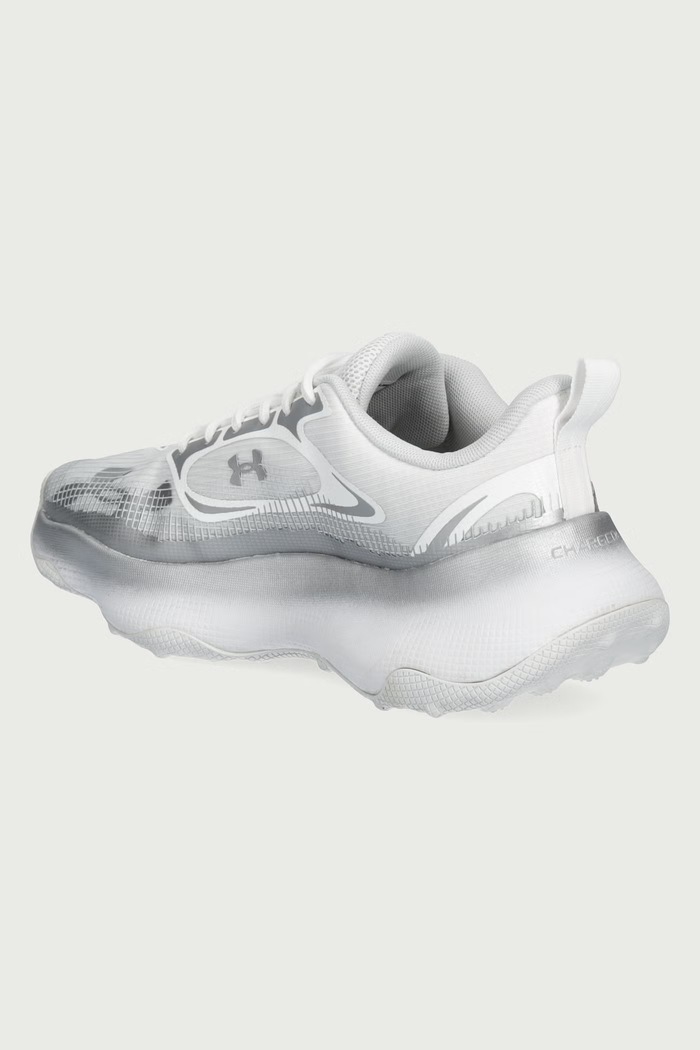 Obuv Under Armour Pulse sneakers dámske 6015037 biela
