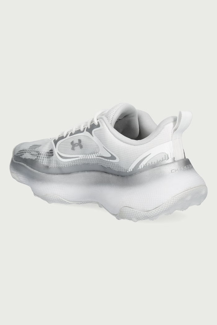Obuv Under Armour Pulse sneakers dámske 6015037 biela