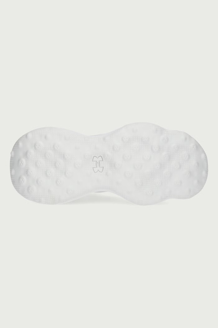Pulse sneakers dámske Under Armour biela 6015037