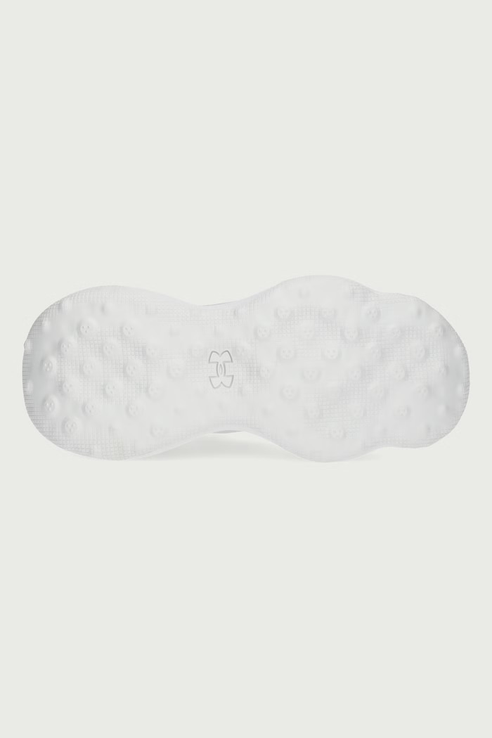 Pulse sneakers dámske Under Armour biela 6015037
