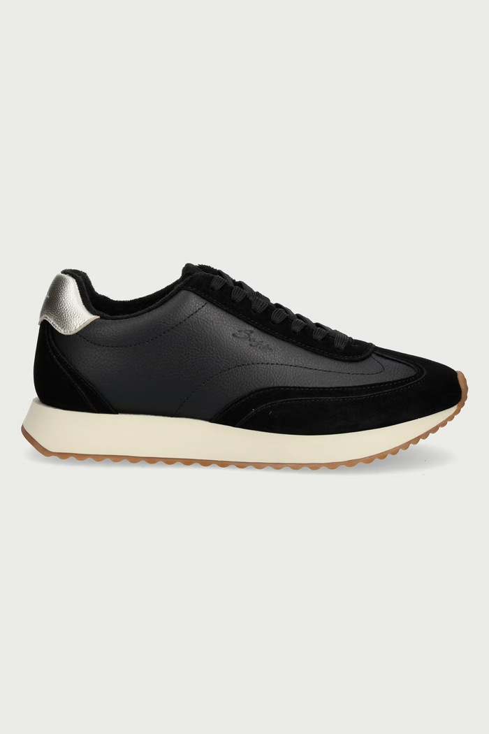 BOSS Orange Marleny кросівки жіночі 50573868.001 чорний AW26