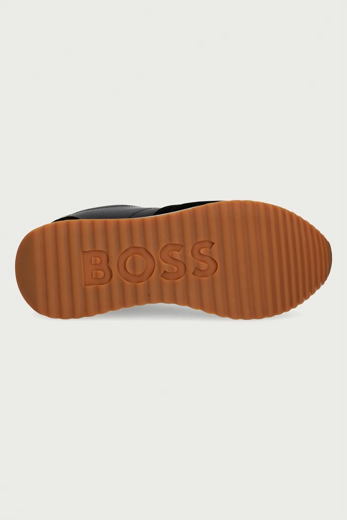 Marleny кросівки жіночі BOSS Orange чорний 50573868.001