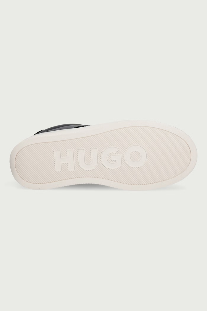 Lyzz маратонки дамски HUGO черен 50578998.001