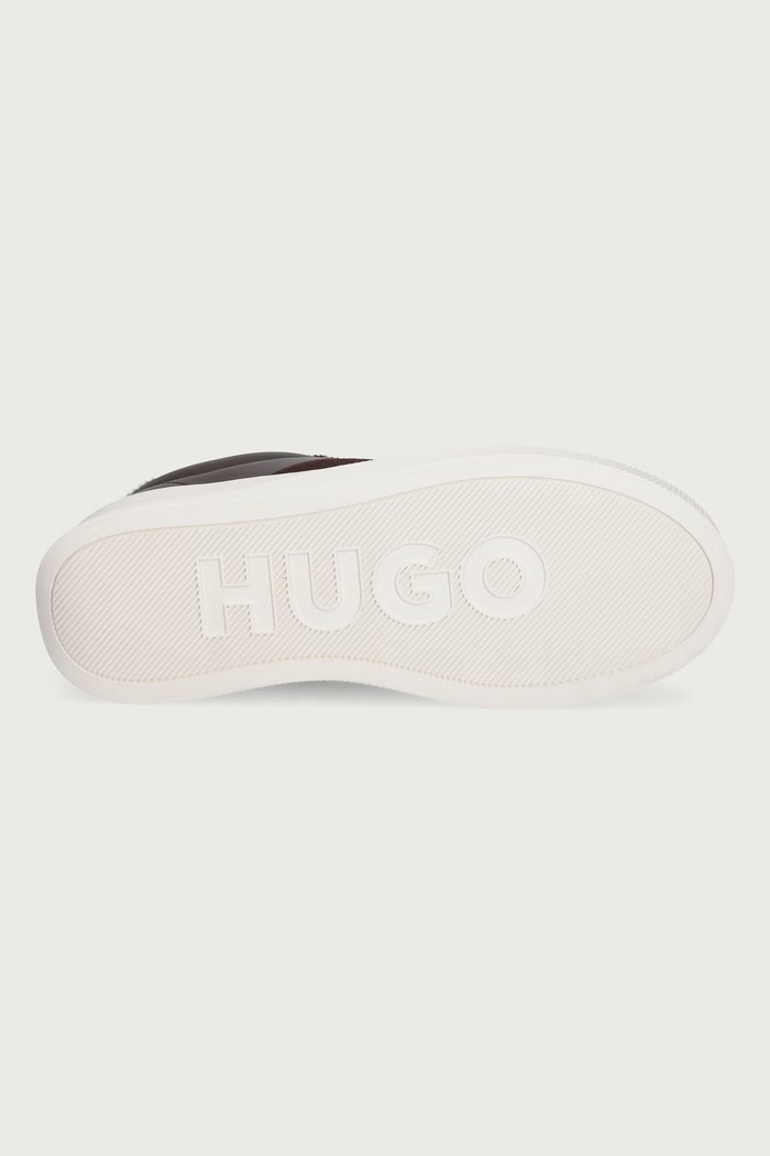 LyzzPlt sneakers Ανδρικά HUGO καφέ 50573912.209