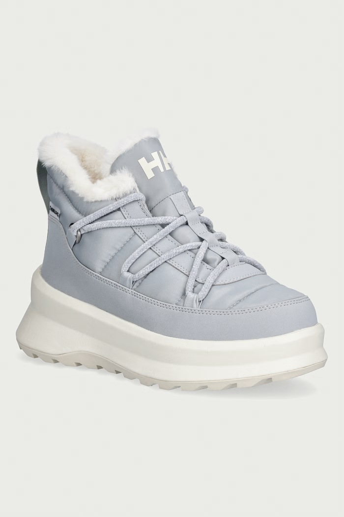 Helly Hansen BLUESKY śniegowce damskie szary 12073.853