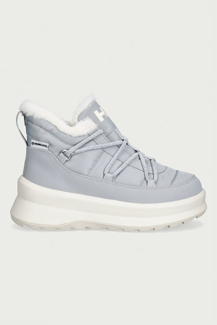 Helly Hansen BLUESKY śniegowce damskie 12073.853 szary AW26
