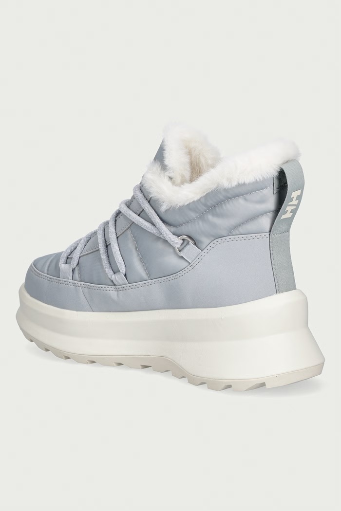 Obuwie Helly Hansen BLUESKY śniegowce damskie 12073.853 szary