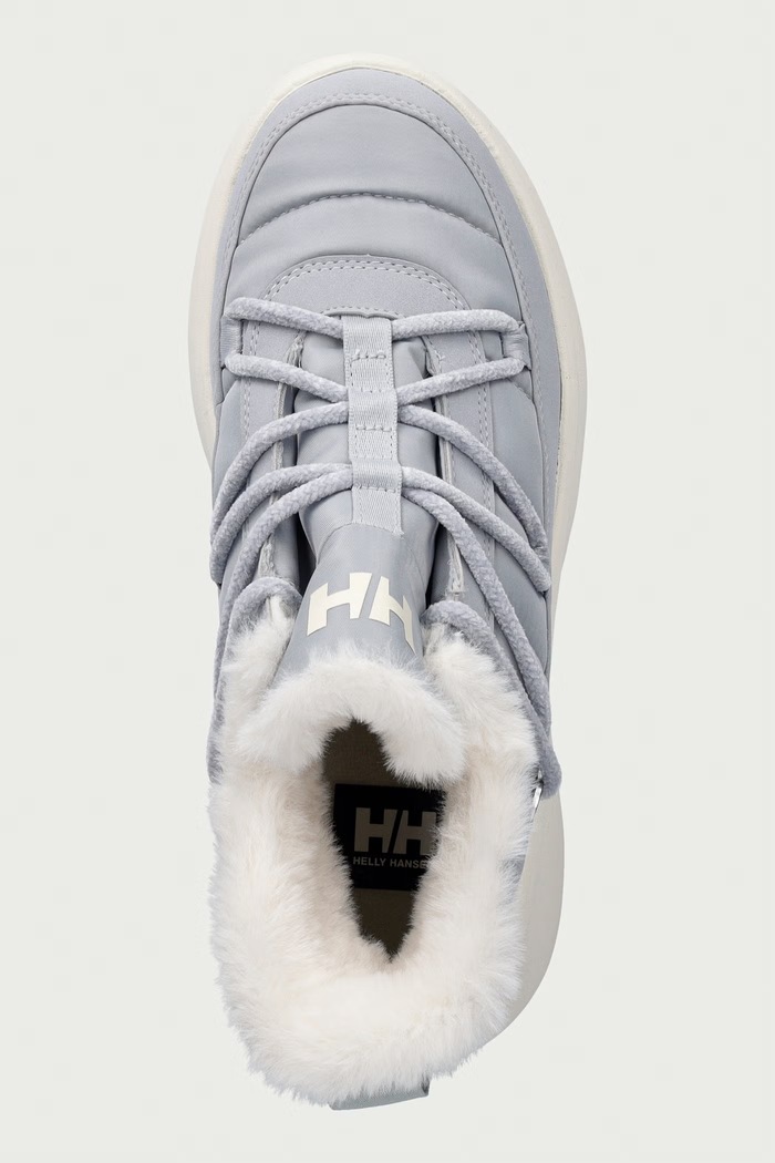 Helly Hansen BLUESKY śniegowce damskie szary 12073.853