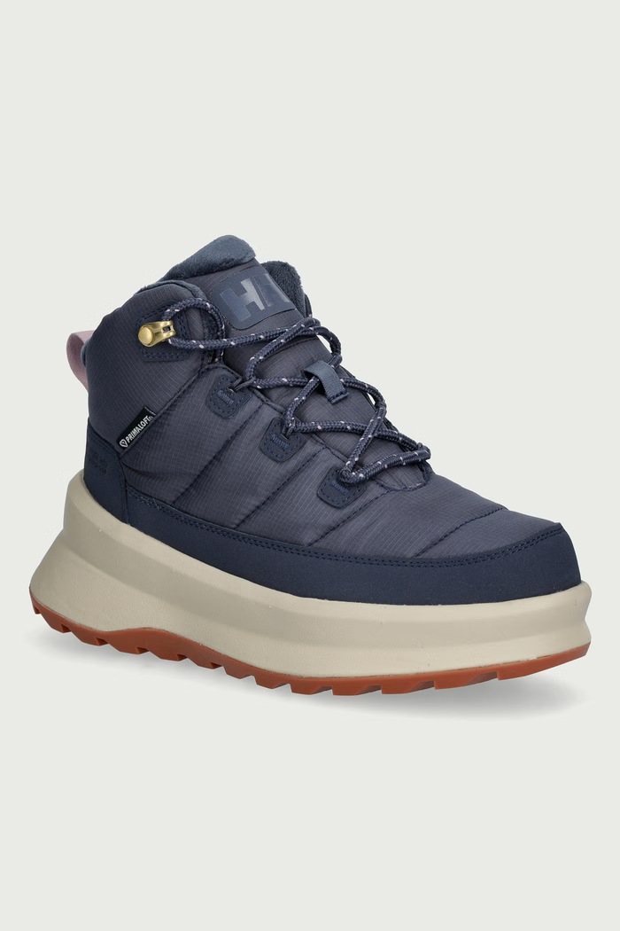 Helly Hansen WINTER BLISS śniegowce damskie granatowy 12071.860