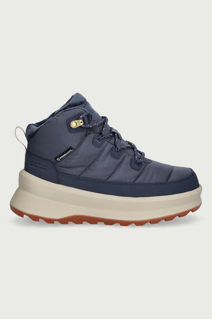 Helly Hansen WINTER BLISS śniegowce damskie 12071.860 granatowy AW26
