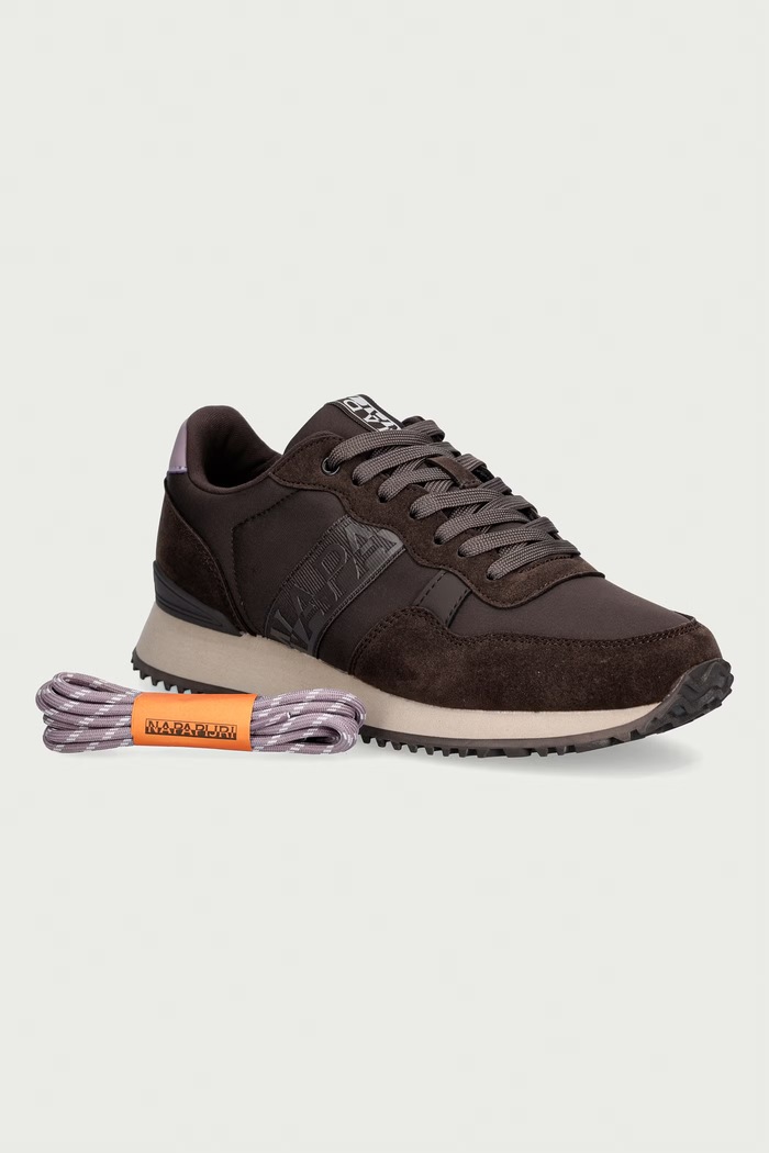 Napapijri F6ASTRA01 sneakersy damskie NP0A8BBBWS21