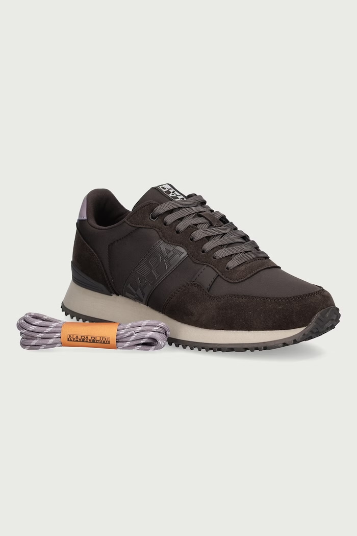 Napapijri F6ASTRA01 sneakersy damskie NP0A8BBBWS21